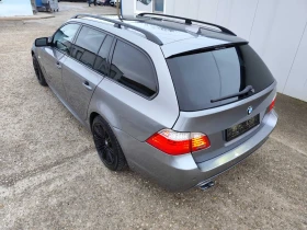 BMW 530 xd M pack Швейцария, снимка 4