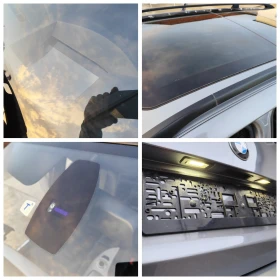 BMW 530 xd M pack Швейцария, снимка 16