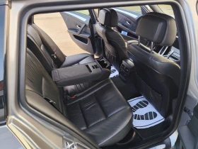 BMW 530 xd M pack Швейцария, снимка 10