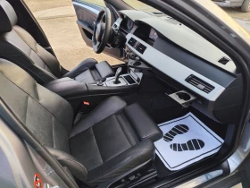 BMW 530 xd M pack Швейцария, снимка 9