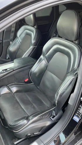 Volvo S90 R Design, снимка 11