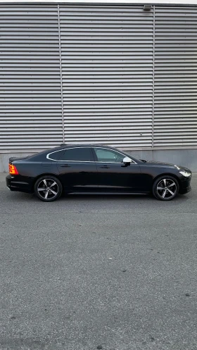 Volvo S90 R Design, снимка 4