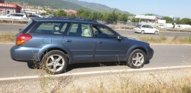 Subaru Outback 2, 5 XT, снимка 3
