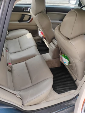Subaru Outback 2, 5 XT, снимка 9