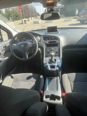 Peugeot 5008, снимка 6