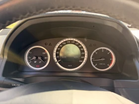 Mercedes-Benz C 180 2.2CDI 2011г EURO 5, снимка 9