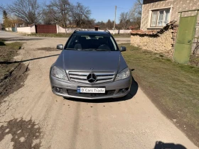 Mercedes-Benz C 180 2.2CDI 2011г EURO 5, снимка 1