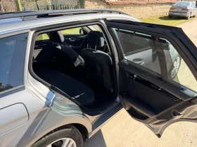 Mercedes-Benz C 180 2.2CDI 2011г EURO 5, снимка 14