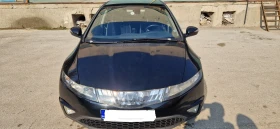 Honda Civic, снимка 2