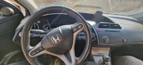 Honda Civic, снимка 6