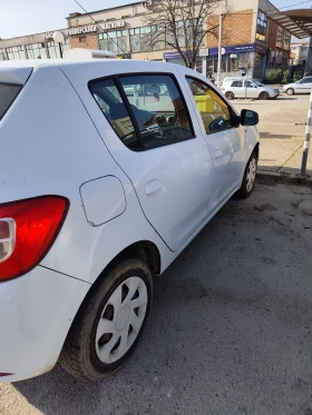 Dacia Sandero, снимка 4