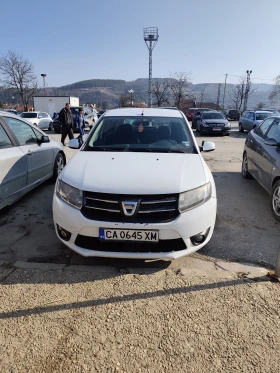 Dacia Sandero, снимка 1