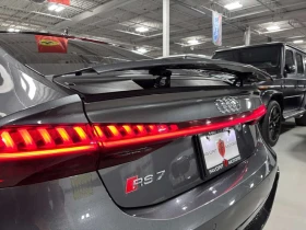 Audi Rs7 CARBON| BANG & OLUFSEN| HUD| 360| PANORAMA , снимка 7