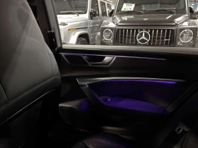 Audi Rs7 CARBON| BANG & OLUFSEN| HUD| 360| PANORAMA , снимка 15