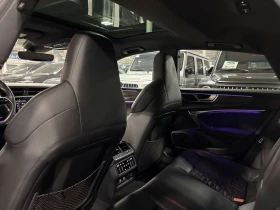 Audi Rs7 CARBON| BANG & OLUFSEN| HUD| 360| PANORAMA , снимка 13