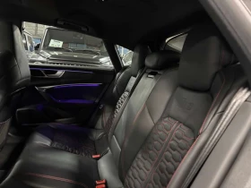 Audi Rs7 CARBON| BANG & OLUFSEN| HUD| 360| PANORAMA , снимка 14