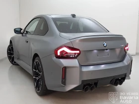 BMW M2 Coupe Steptronic, снимка 2