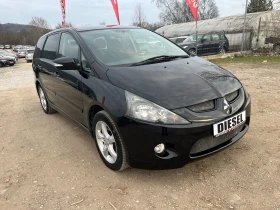 Mitsubishi Grandis 2.0TDI-136-7mesta-ITALIA, снимка 3