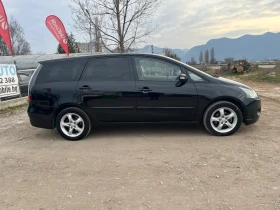 Mitsubishi Grandis 2.0TDI-136-7mesta-ITALIA, снимка 4