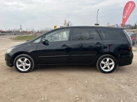 Mitsubishi Grandis 2.0TDI-136-7mesta-ITALIA, снимка 11