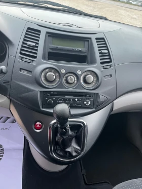 Mitsubishi Grandis 2.0TDI-136-7mesta-ITALIA, снимка 13