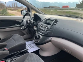 Mitsubishi Grandis 2.0TDI-136-7mesta-ITALIA, снимка 5