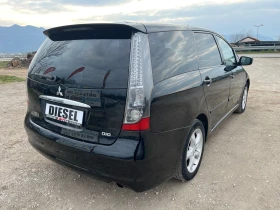 Mitsubishi Grandis 2.0TDI-136-7mesta-ITALIA, снимка 8