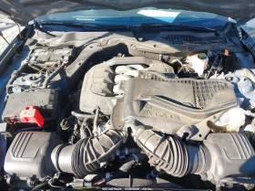 Ford Mustang GT Premium Fastback, снимка 10