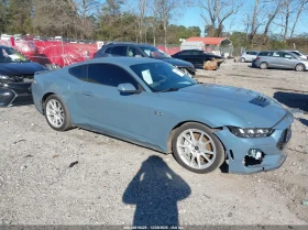 Ford Mustang GT Premium Fastback, снимка 1