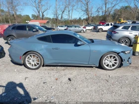 Ford Mustang GT Premium Fastback, снимка 13