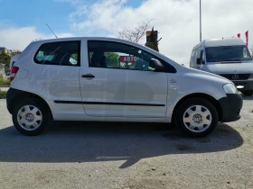 VW Fox, снимка 5