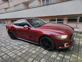 Ford Mustang 2.3 EcoBoost, снимка 4