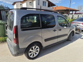 Peugeot Partner, снимка 4