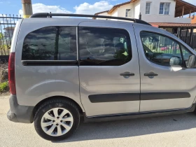 Peugeot Partner, снимка 5