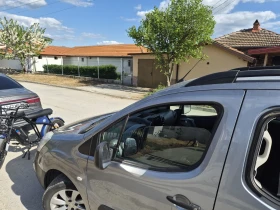 Peugeot Partner, снимка 10