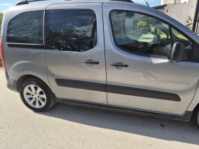 Peugeot Partner, снимка 2