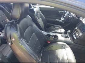 Ford Mustang, снимка 5