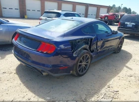 Ford Mustang, снимка 4