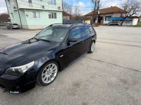 BMW 535 272к.с., снимка 3