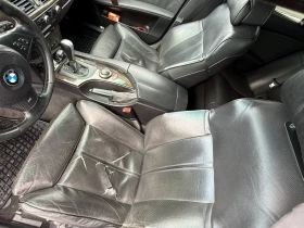BMW 535 272к.с., снимка 6