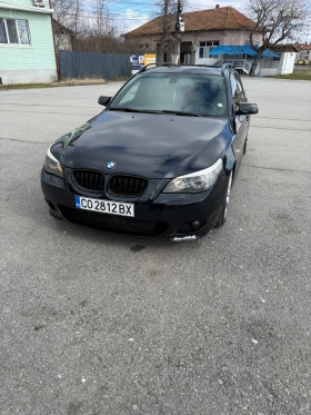 BMW 535 272к.с., снимка 2