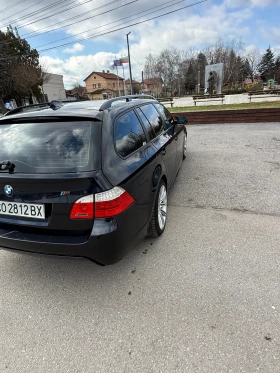 BMW 535 272к.с., снимка 4