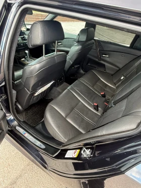 BMW 535 272к.с., снимка 7
