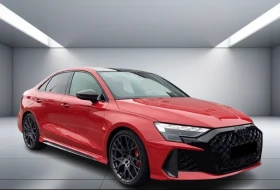 Audi Rs3 = Black Optic Plus = Ceramic Brakes Гаранция, снимка 1