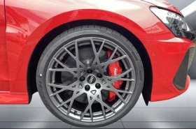 Audi Rs3 = Black Optic Plus = Ceramic Brakes Гаранция, снимка 4