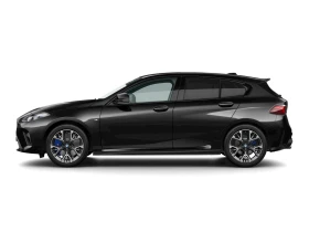 BMW M135 xDrive, снимка 4