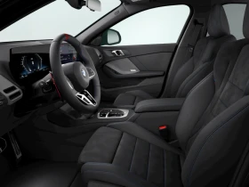 BMW M135 xDrive, снимка 8