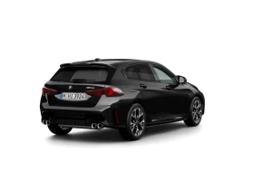 BMW M135 xDrive, снимка 3