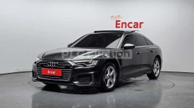 Audi A6 40TDI| PANO| 360CAM| ОБДУХ| ПАМЕТ| вкл.ТЕХНОТЕСТ, снимка 1