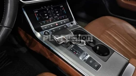 Audi A6 40TDI| PANO| 360CAM| ОБДУХ| ПАМЕТ| вкл.ТЕХНОТЕСТ, снимка 8
